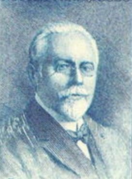 Charles Blondel